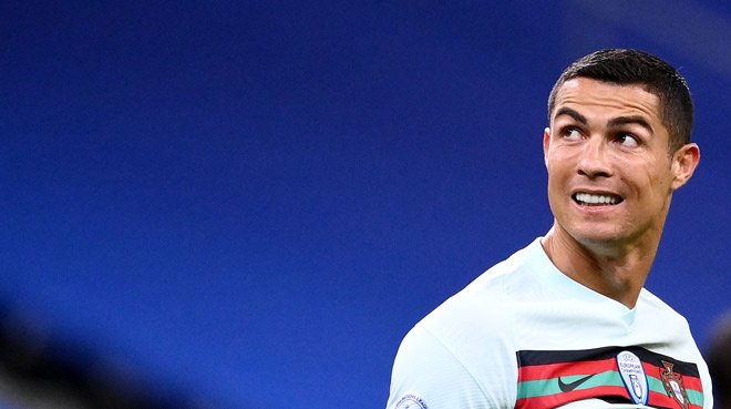 Ronaldo Covid-free after 19 days but virus hits other Serie A teams