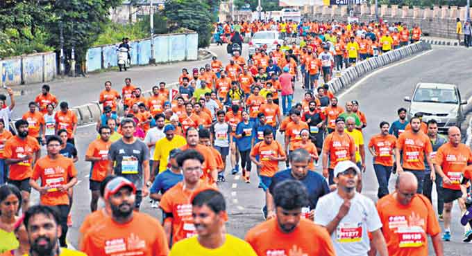 Pandemic puts break on fitness ecosystem