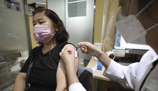 South Korea cases jump week after restrictions eased