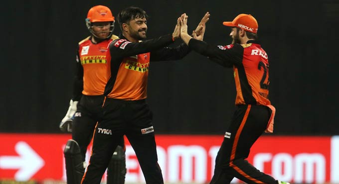 SRH hope for change of fortunes against struggling KXIP