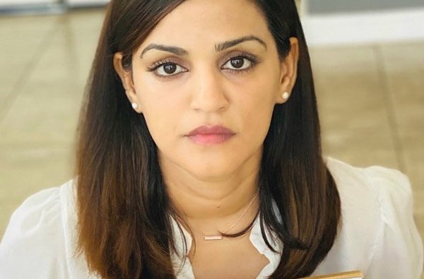 Sushant’s sister on why she was off social media temporarily