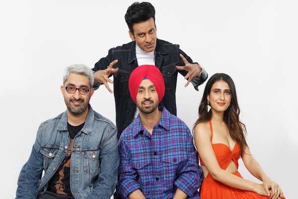 Bollywood’s Diwali all about small films this year