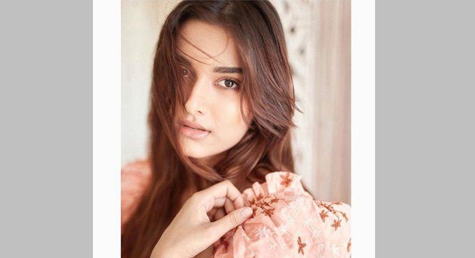 Saiee Manjrekar on why ‘Dabangg 3’ screen test was special