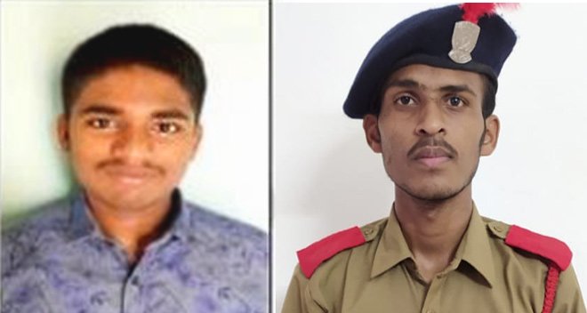 TSWR Sainik School Cadets crack UPSC exam to enter NDA