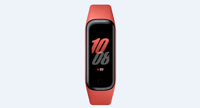 Samsung launches Galaxy Fit2 fitness tracker in India