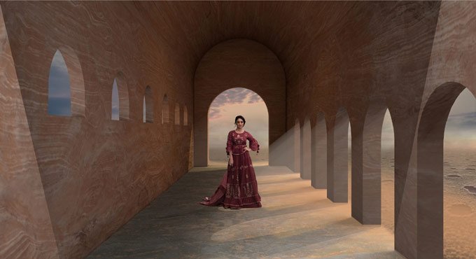 Sandeepa Dhar shares her beauty regime