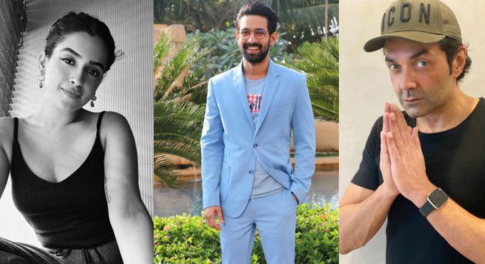 Sanya Malhotra, Vikrant Massey, Bobby Deol to star in Love Hostel