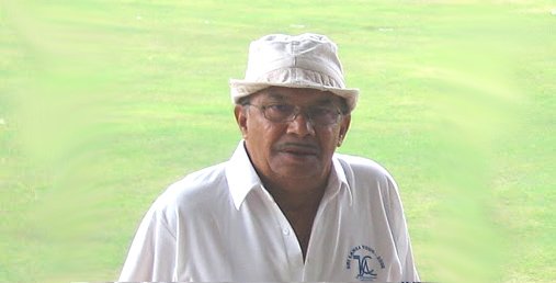 Former cricketer Satyendran passes away