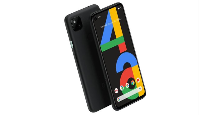 Save $133 on Google Pixel 4a with new subscription programme