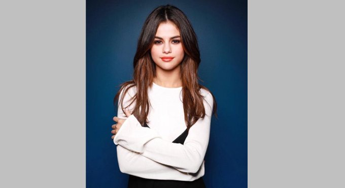 Selena Gomez reflects on her mental health journey