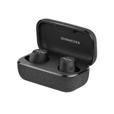 Sennheiser launches redesigned Momentum True Wireless 2 in India