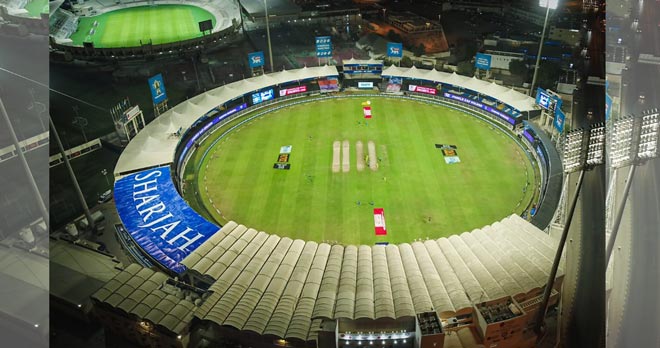 Sharjah to host Women’s T20 Challenge