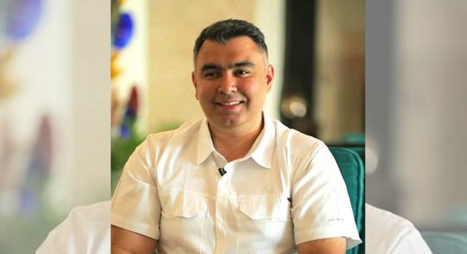 Shooting WC in 2008 was like redemption tournament for me: Narang