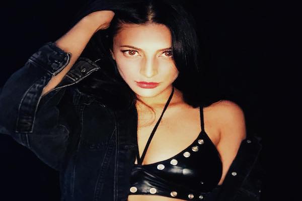 Shruti Haasan learned to love in new way in 2020