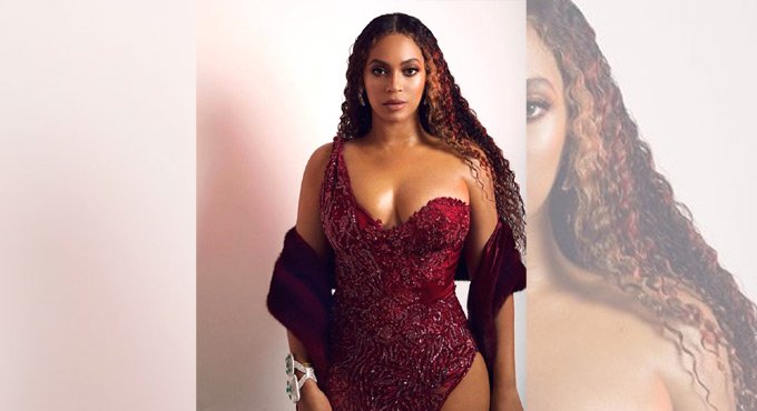 Singer Beyonce says 2020 has ‘absolutely changed’ her