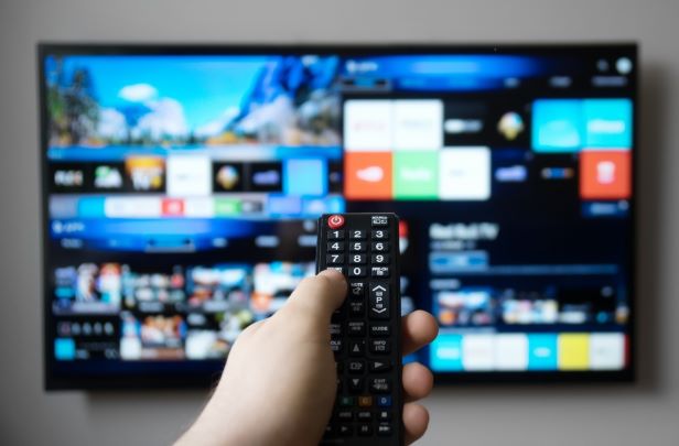 MediaTek launches AI-enabled chip to power premium smart TVs