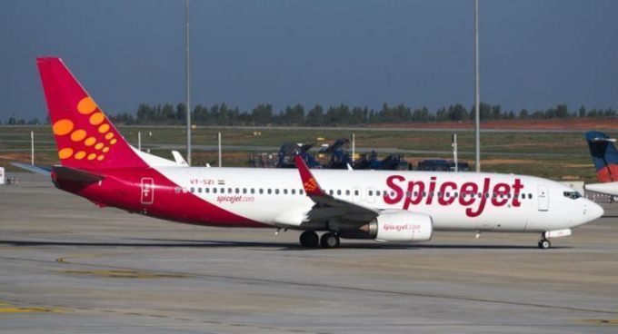SpiceJet starts facilitating COVID-19 tests for passengers in India, UAE