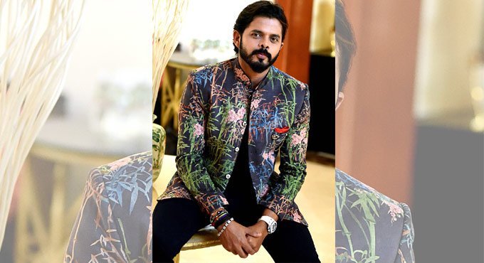 Sreesanth wants Morgan to lead Kolkata Knight Riders