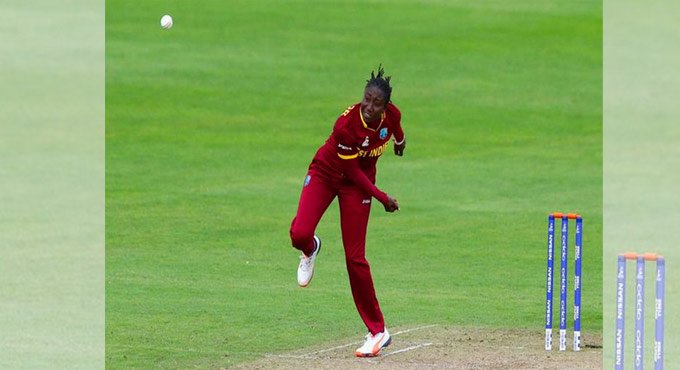 Stafanie Taylor rejoins Adelaide Strikers for WBBL season 6