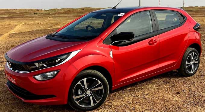 Tata Motors