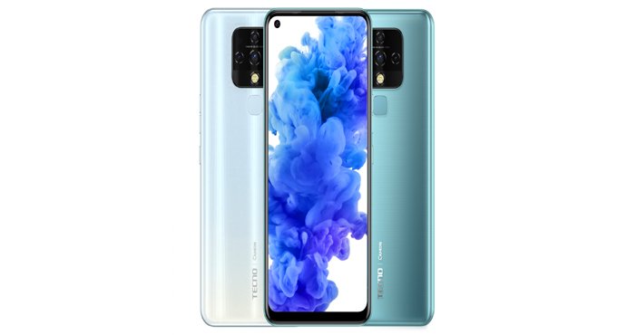 TECNO CAMON 16 with 64MP quad-cam launched in India