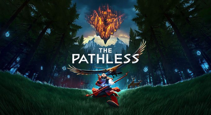 ‘The Pathless’ and ‘Reigns: Beyond’ games soon on Apple Arcade