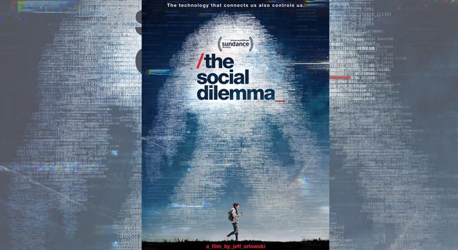 Facebook slams Netflix over The Social Dilemma