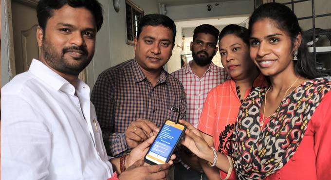 TITA to employ youth to carry out economic survey