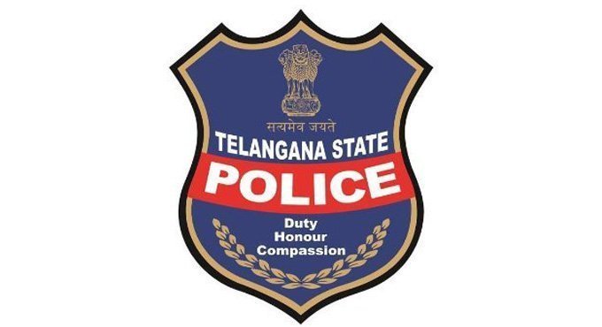 No loss of life for Telangana police this year