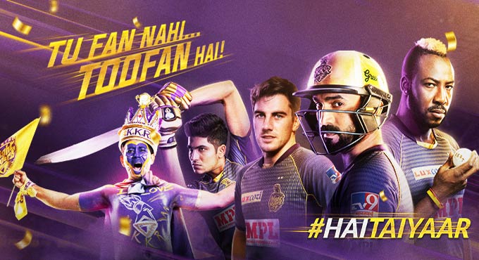 Table-toppers DC face nervy Kolkata Knight Riders