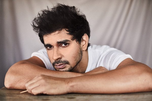 Can’t wait to get started on ‘Looop Lapeta’: Tahir Raj Bhasin