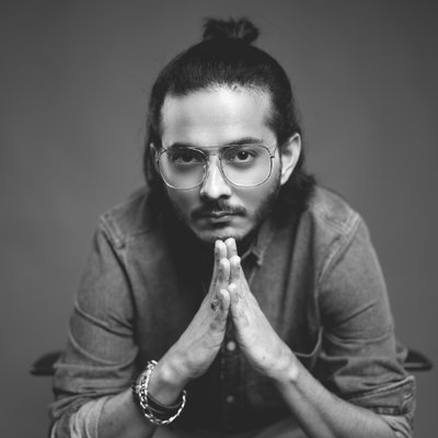 Tanishk Bagchi composed background score of Bellbottom in lockdown
