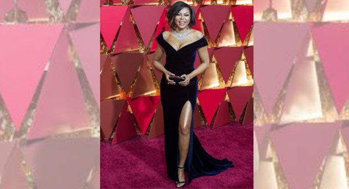 Taraji P Henson set to host mental health talk show on Facebook Watch