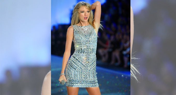 Taylor Swift’s ‘Folklore’ becomes first million-selling album of 2020 in US