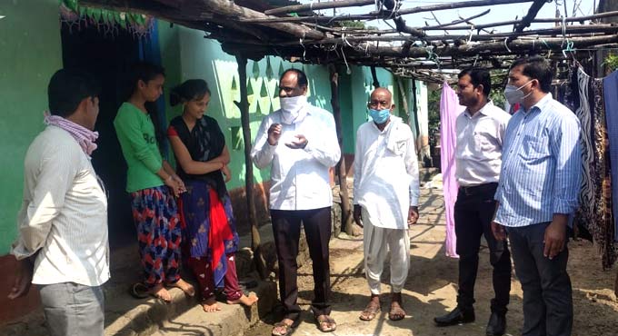 Indervelli school’s initiative to bridge digital divide