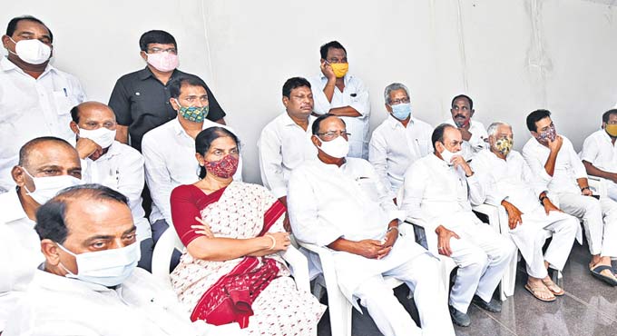 Telangana remembers ‘fighter for the downtrodden’