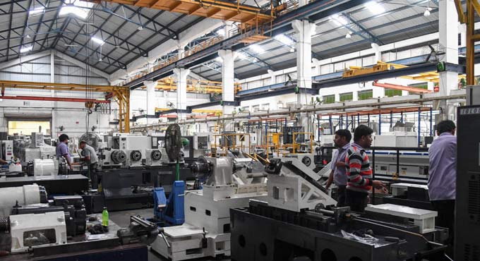 Telangana govt joins hands with BSE, GlobalLinker