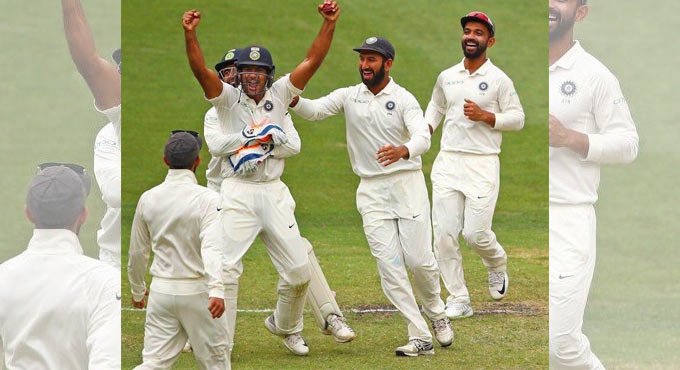 Test series against India will be compelling, says CA interim CEO