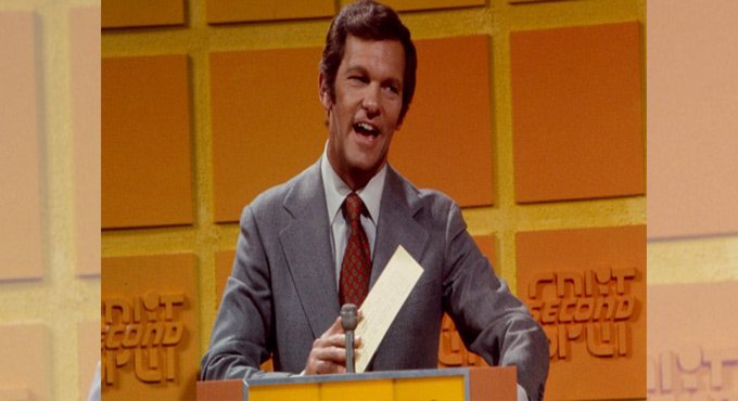 Tom Kennedy, legendary TV host of ‘You Don’t Say!’ dies at 93