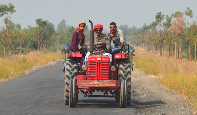 Centre extends deadline for new emission norms for tractors to Oct 2021