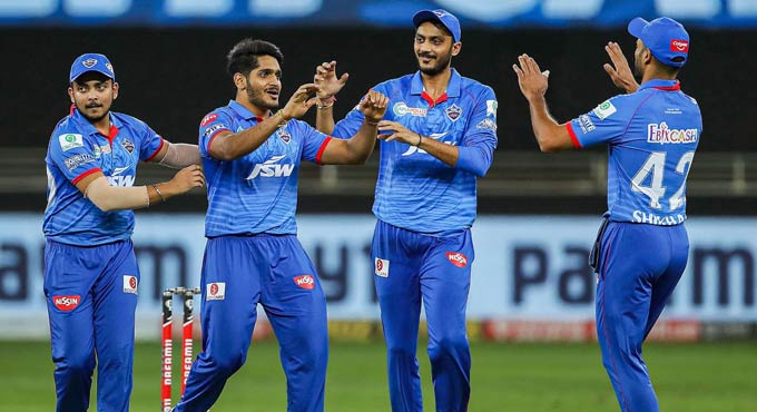 Tushar Deshpande: From Parsee Gymkhana to IPL