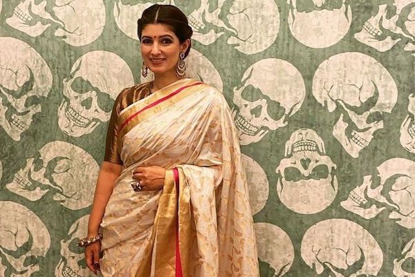 Malala’s story made me teary-eyed: Twinkle Khanna