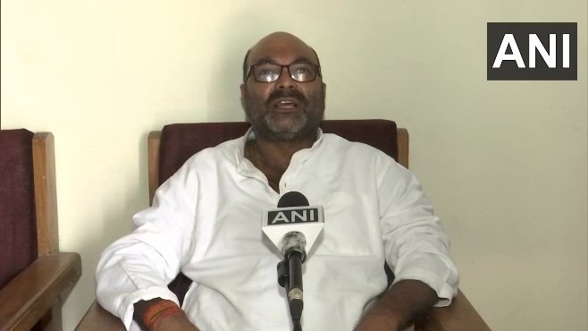 UP Congress chief put under house arrest ahead of Rahul Gandhi’s scheduled visit to Hathras