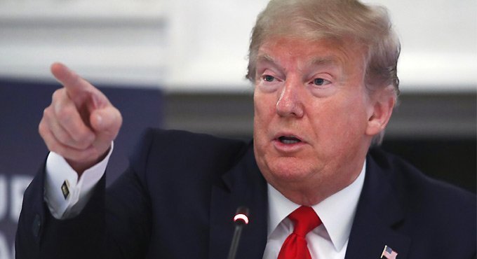 US judge blocks Trump’s H-1B visa ban