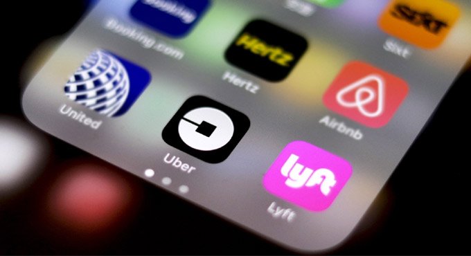 US court orders Uber, Lyft to classify drivers as employees