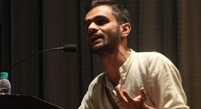 Delhi riots: Court calls bizarre Tihar’s stand on Umar Khalid’s cell