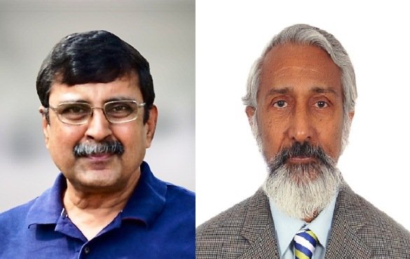 Two UoH Chemistry faculty to receive Indian Chemical Society Awards
