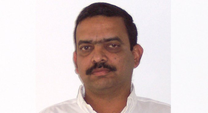 Vijaya Sai Meka elected chairman of IACC AP & TS Chapter