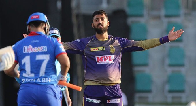 Feels surreal, says Varun Chakravarthy on his surprise India call-up