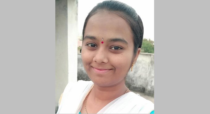 Korutla girl secures 2nd rank in TS B.Ed entrance